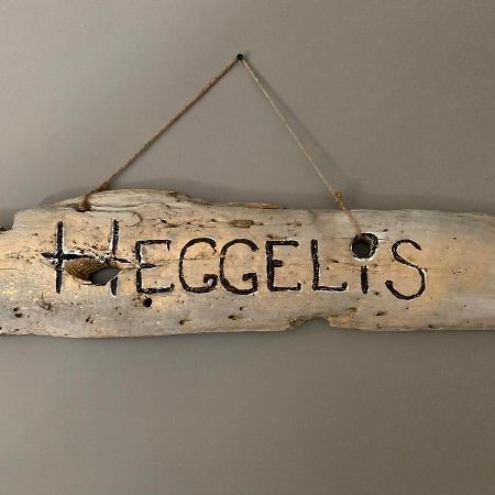 Heggelis Bed and Breakfast Άλτα Εξωτερικό φωτογραφία