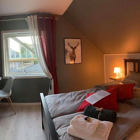 Heggelis Bed and Breakfast Άλτα Εξωτερικό φωτογραφία