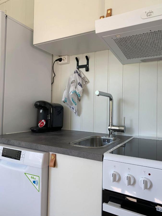 Heggelis Bed and Breakfast Άλτα Εξωτερικό φωτογραφία
