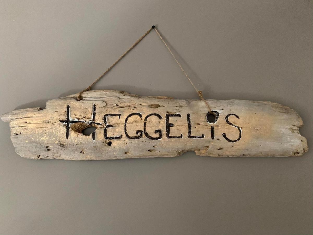 Heggelis Bed and Breakfast Άλτα Εξωτερικό φωτογραφία
