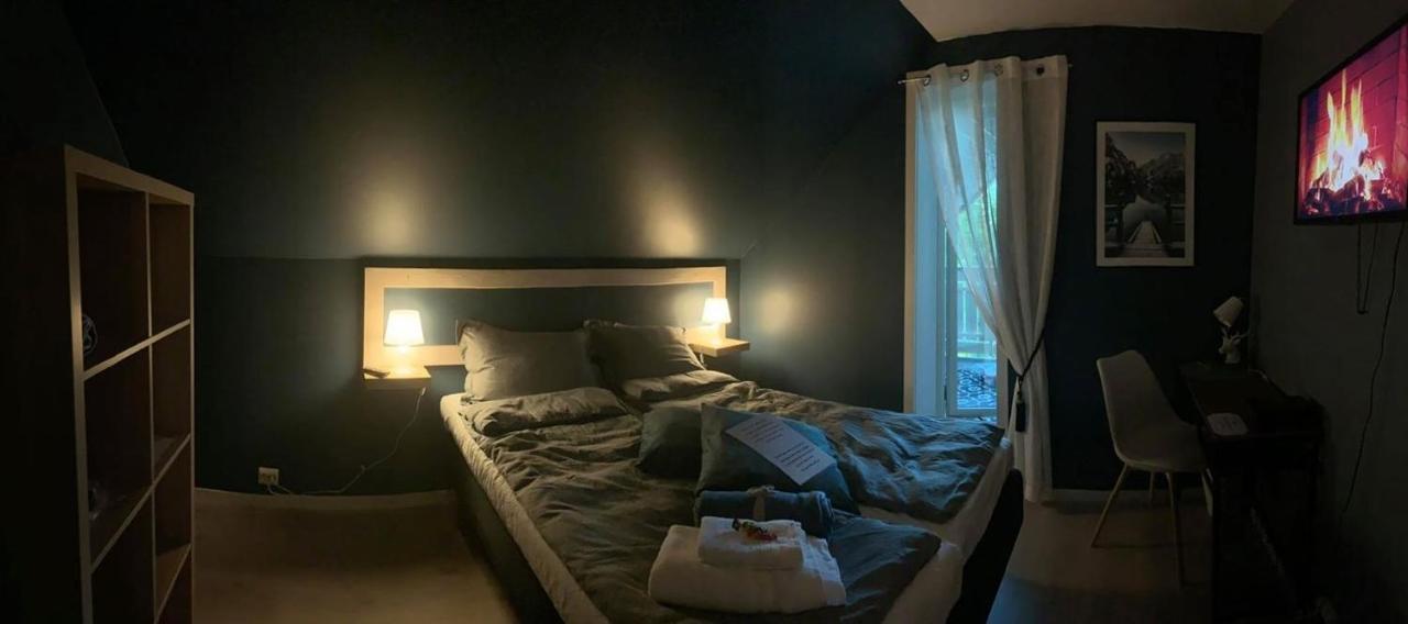 Heggelis Bed and Breakfast Άλτα Εξωτερικό φωτογραφία