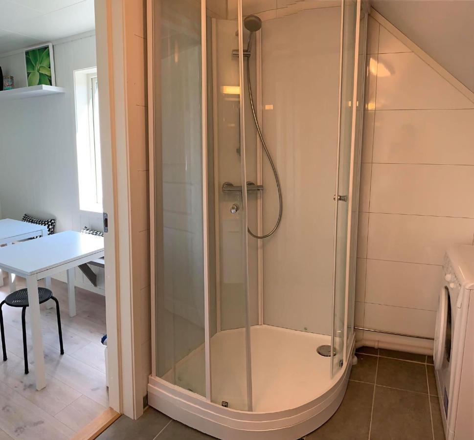 Heggelis Bed and Breakfast Άλτα Εξωτερικό φωτογραφία