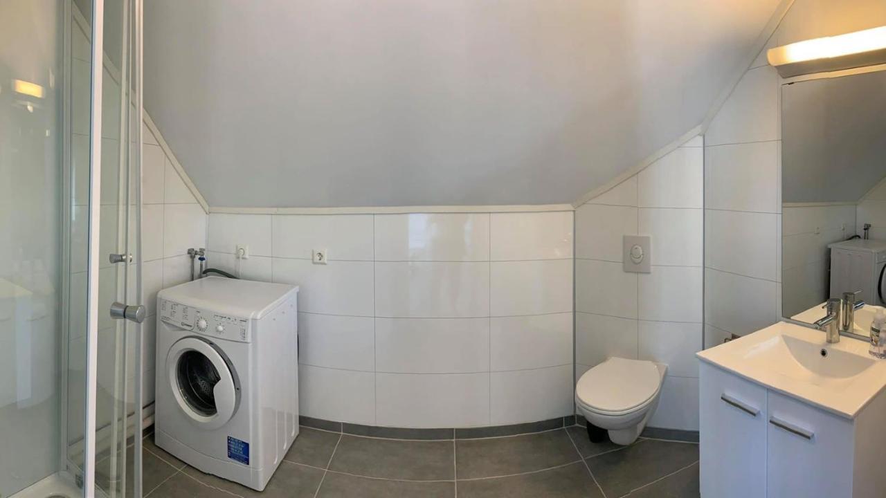 Heggelis Bed and Breakfast Άλτα Εξωτερικό φωτογραφία